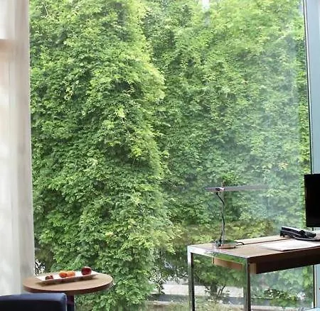 Seminaris Campushotel 4* Berlijn
