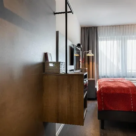 - The Niu, Hide Friedrichshain By Ihg Szálloda 3*