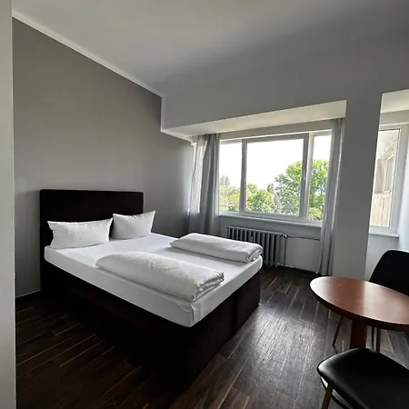 Hotel Ootel.com Berlin