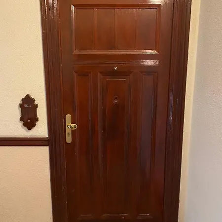Zentral Am Ostkreuz Apartment *