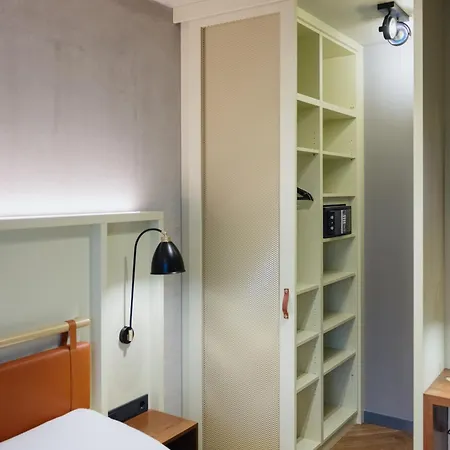 Apartmanhotel Downtown Mitte-wedding