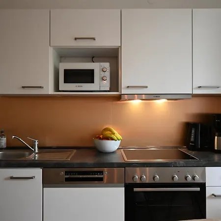 Stilvolle In Wilmersdorf Appartement Berlijn