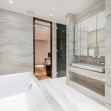 Binz Ortsteil Apartment Berlin