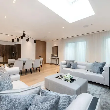 Binz Ortsteil Apartment *