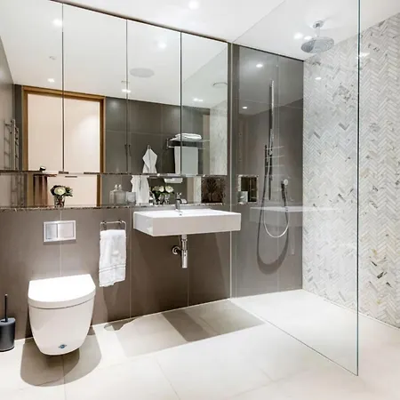 Apartment Binz Ortsteil *
