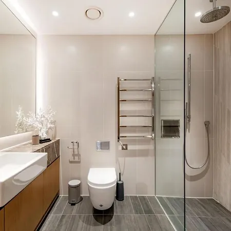 Binz Ortsteil Apartment