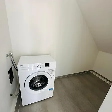アパートホテル Urban Flats ベルリン