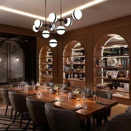 Doubletree By Hilton Ku'damm Hotel Berlin