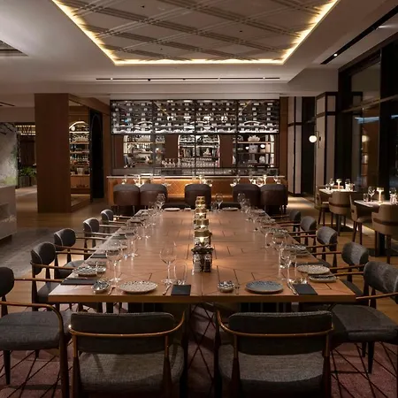 Doubletree By Hilton Ku'damm Berlin