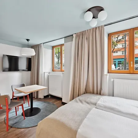 Appartamento Limehome Stresemannstr *
