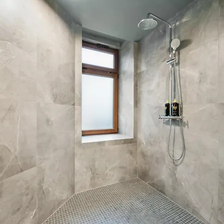 Limehome Stresemannstr Appartamento Berlino
