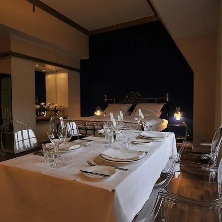 Apart-hotel Bob W Mitte 4*