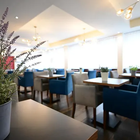 Motel Plus Berlin Ξενοδοχείο 3*
