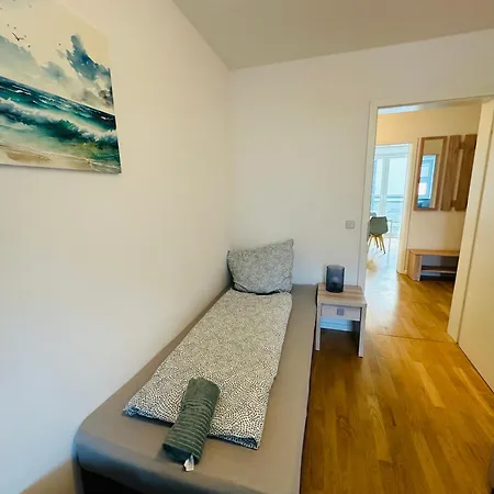 Urban Flats ברלין