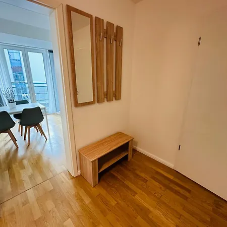 Urban Flats מלון דירות *