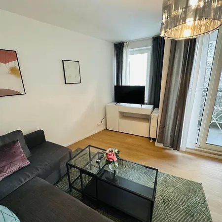 Urban Flats * ברלין