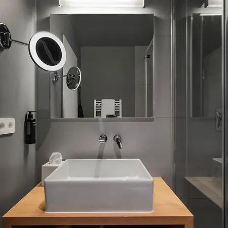 Numa Kudamm Hotel Berlino