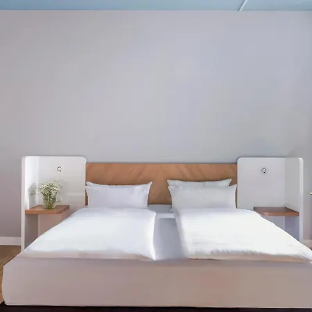 Numa Kudamm Hotel Berlino