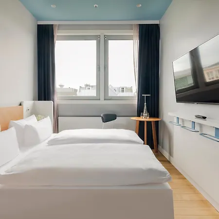 Hotel Numa Kudamm