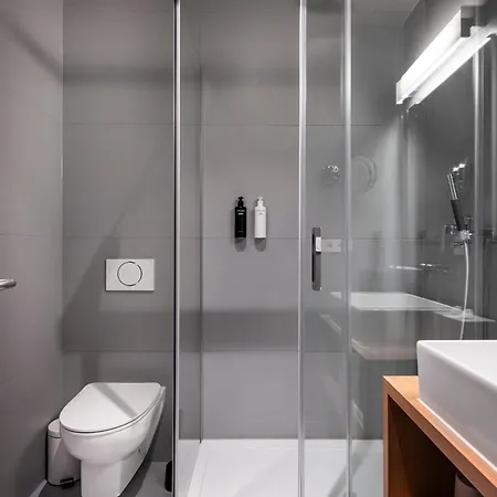 Hotel Numa Kudamm Berlino