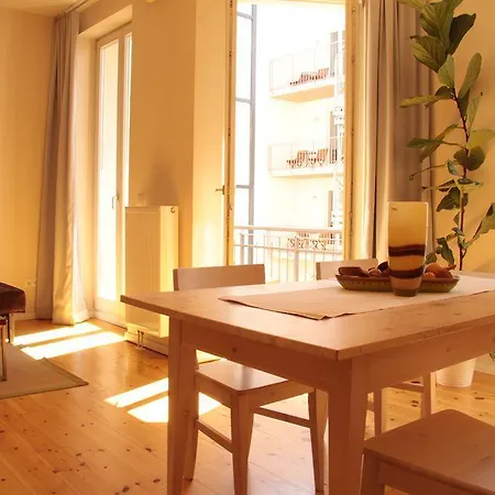 Apartment Schoenhouse Avenue - Digital Access