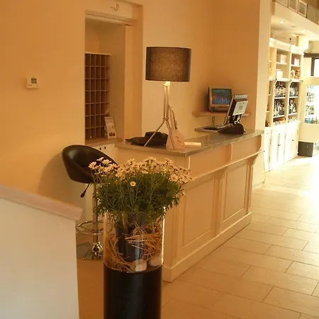 Apartment Schoenhouse Avenue - Digital Access