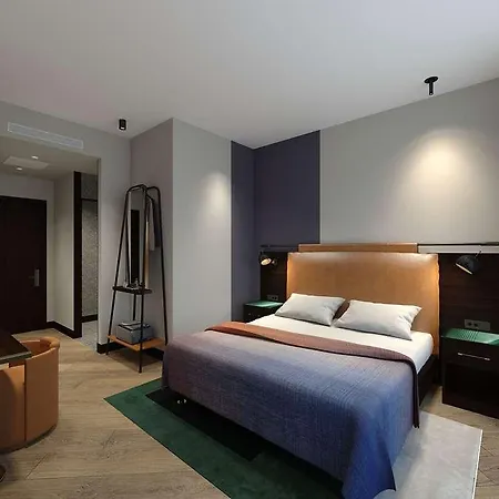 Titanic Comfort Kurfürstendamm Hotel
