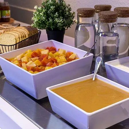 Ibis Budget Potsdamer Platz