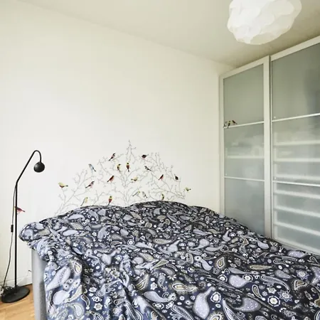 3 3 Beds Im Nahe Olympiastadion Berlin
