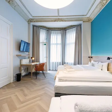 Appartamento Dilo - Akazien Residenz