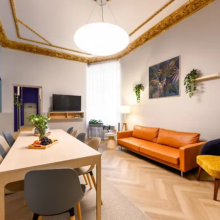 Dilo - Akazien Residenz Appartamento