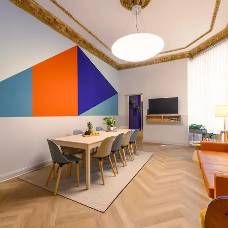 Appartamento Dilo - Akazien Residenz