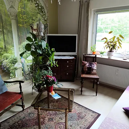 Schönes Gästezimmer Lgbtq Freundlich Privatunterkunft Berlin