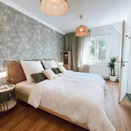 Betterbeds Apartment *