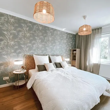 Betterbeds Apartment *