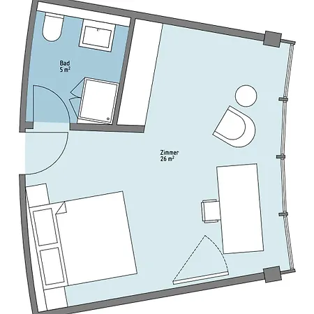Am Borsigturm 4* Berlijn