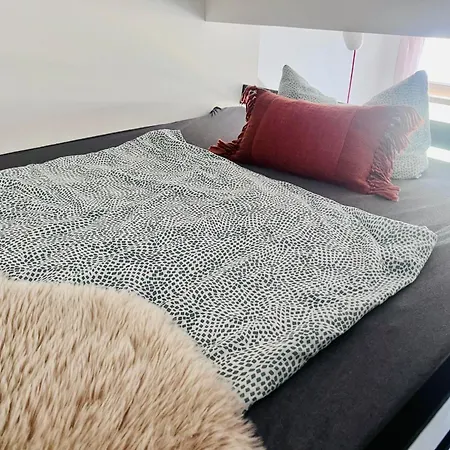 Apartament Golden Loft