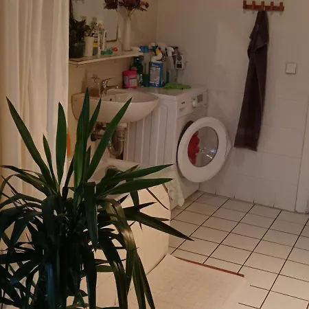 Private Bedroom Near Alexanderplatz In Sharing Berlin