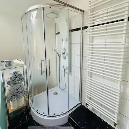 Apartment Schoene Dachgeschosswohnung Nahe Dem Mueggelsee Berlin