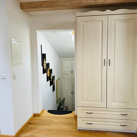 Schoene Dachgeschosswohnung Nahe Dem Mueggelsee Berlin