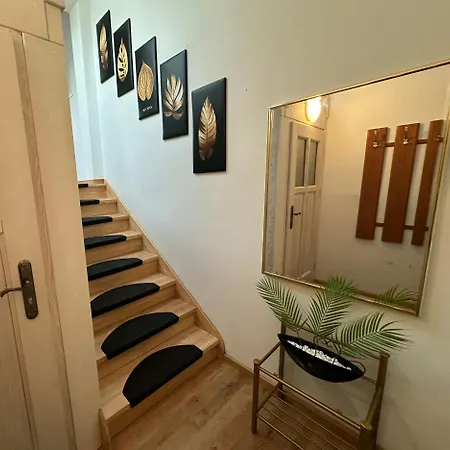 Apartment Schoene Dachgeschosswohnung Nahe Dem Mueggelsee Berlin
