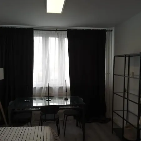 Appartement Alexanderplatz Fresh Adorable *