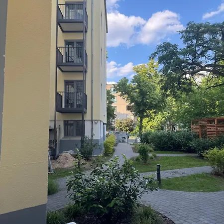Apartment Atlas *