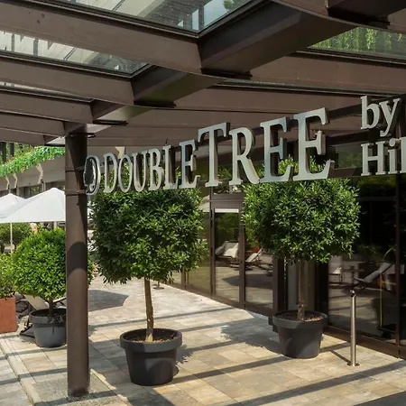 Doubletree By Hilton Ku'damm * Berlin