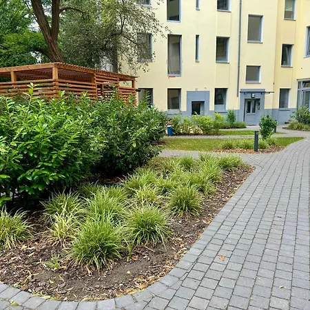 Atlas Apartment Berlin