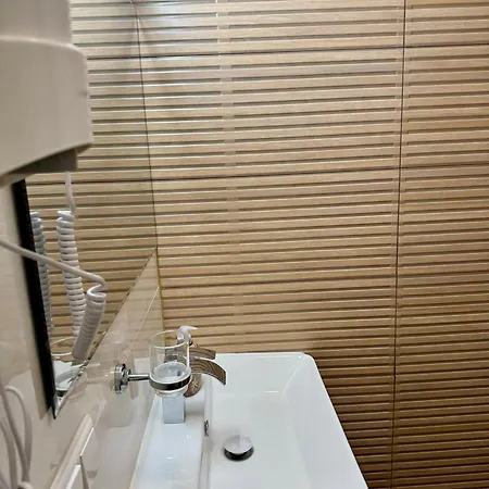 Apartment Atlas *