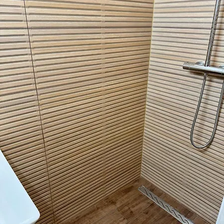 Atlas Apartment *