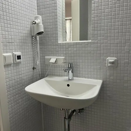Rod 1 Cozy City Apartment Berlin