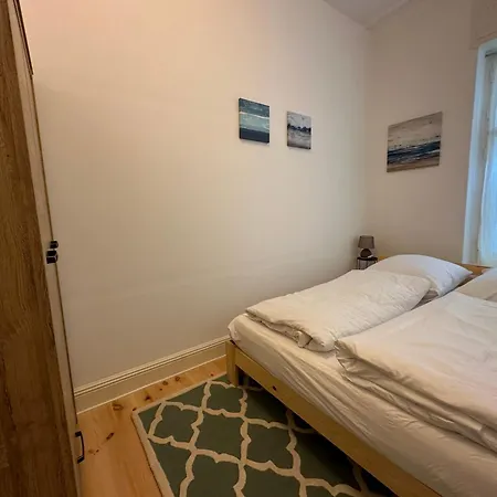 Rod 1 Cozy City Apartment *