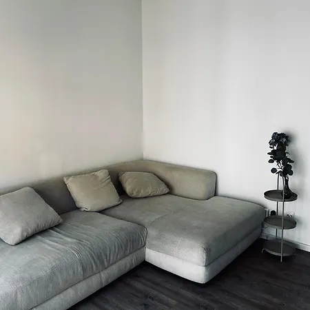 Apartment Architekt *